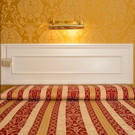 Residenza Goldoni Bed and breakfast