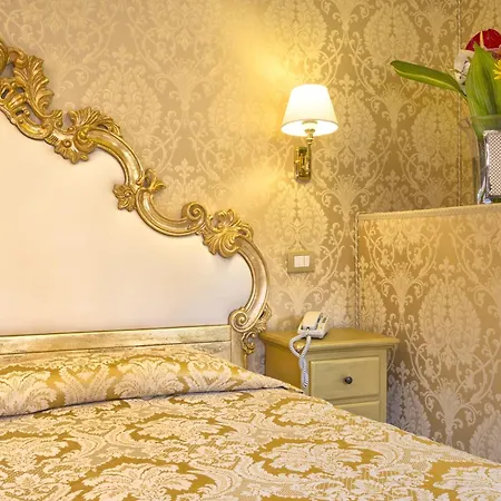 Residenza Goldoni Panzió 3*