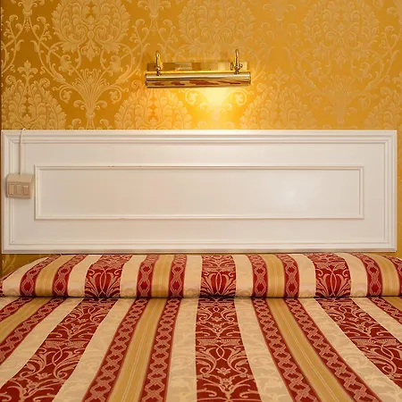 Bed & Breakfast Residenza Goldoni Benátky