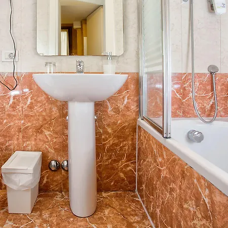 Residenza Goldoni Bed & Breakfast