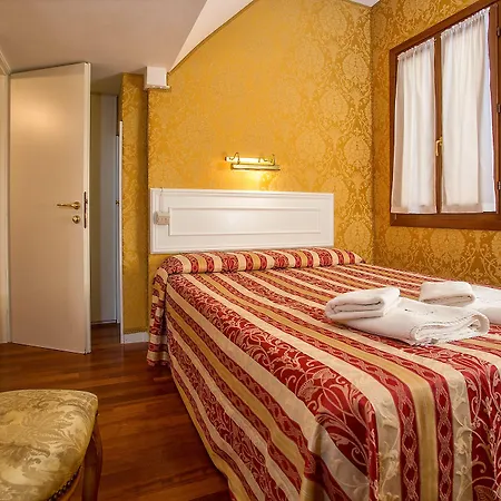 Bed & Breakfast Residenza Goldoni