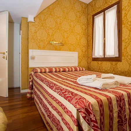 Residenza Goldoni Benátky