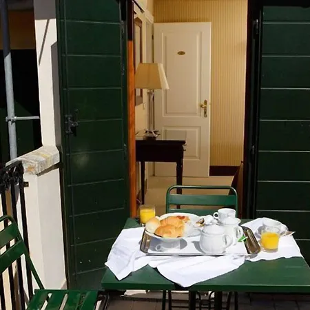 Bed & Breakfast Residenza Goldoni Venedig