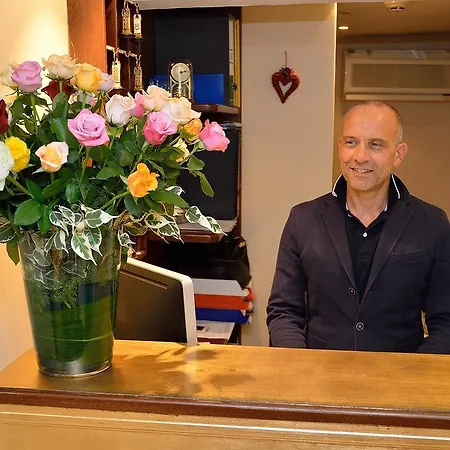 Bed & Breakfast Residenza Goldoni Venedig