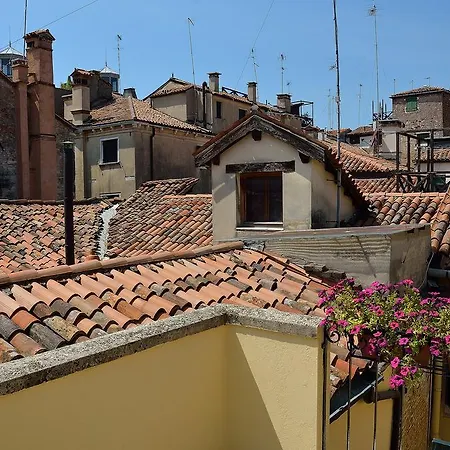 Bed and breakfast Residenza Goldoni