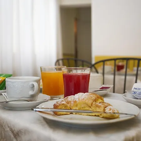 Residenza Goldoni 3* Venedig