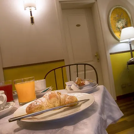 Residenza Goldoni Benátky