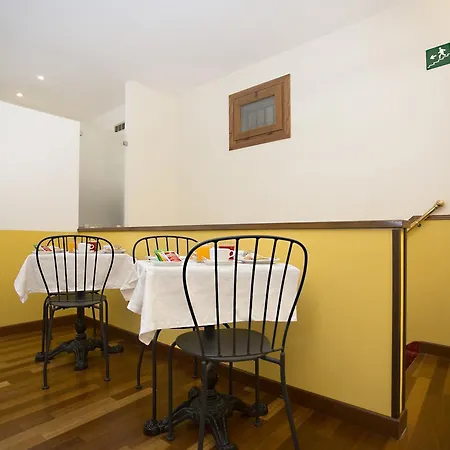 Bed and breakfast Residenza Goldoni