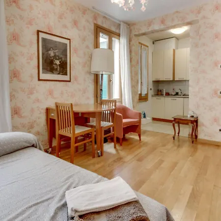 Residenza Goldoni Bed & Breakfast