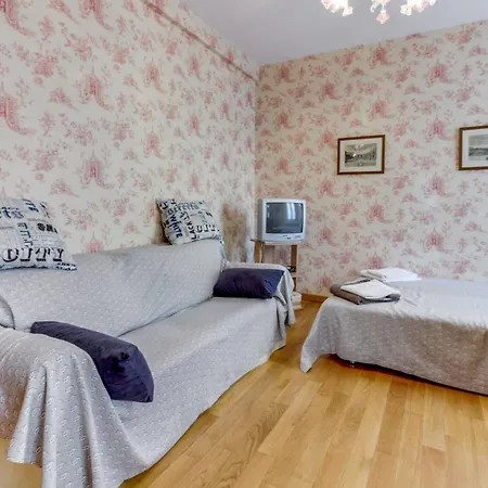 Bed & Breakfast Residenza Goldoni Venedig