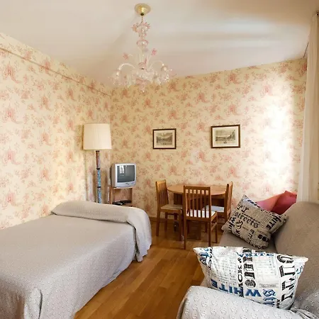 Residenza Goldoni Bed & Breakfast
