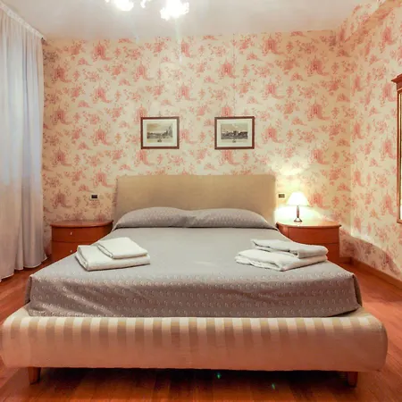 Bed & Breakfast Residenza Goldoni Venedig