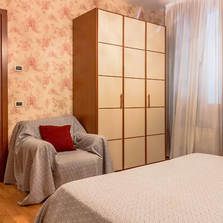 Bed & Breakfast Residenza Goldoni