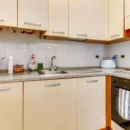 Residenza Goldoni Venedig