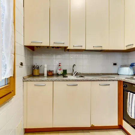 Residenza Goldoni Bed & Breakfast Benátky
