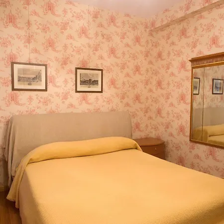 Residenza Goldoni Bed & Breakfast