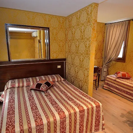 Panzió Residenza Goldoni Velence