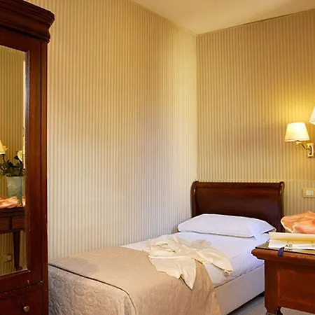 Residenza Goldoni Bed & Breakfast Benátky