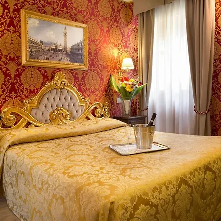 Residenza Goldoni Panzió