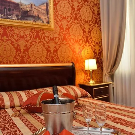 Residenza Goldoni Bed and breakfast