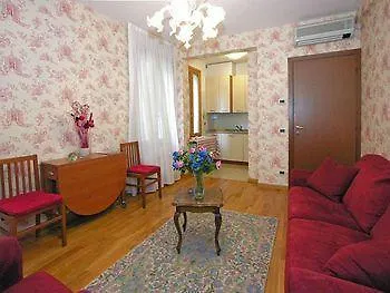 Residenza Goldoni Bed & Breakfast 3*
