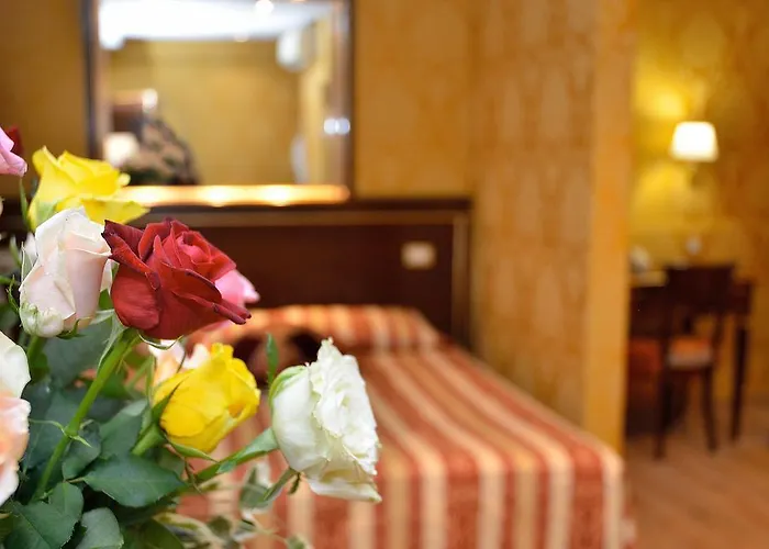 Bed & Breakfast Residenza Goldoni Venedig