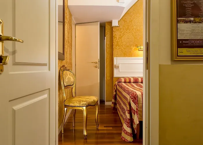 Residenza Goldoni 3*