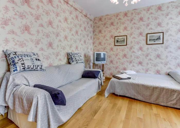 Bed & Breakfast Residenza Goldoni Venedig