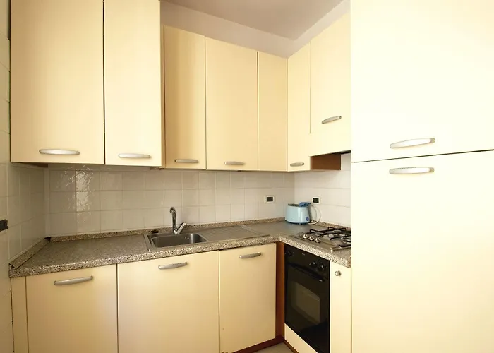 Bed & Breakfast Residenza Goldoni