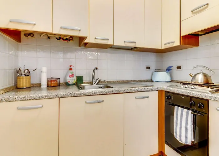 Residenza Goldoni Venedig